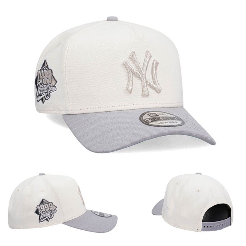2025 MLB New York Yankees Hat YS20254172->->Sports Caps